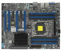 Материнская плата Supermicro X10SRA отзывы владельцев