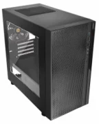 Корпус Thermaltake Versa H18 CA-1J4-00S1WN-00 Black отзывы владельцев