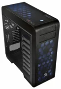 Корпус Thermaltake Core V71 TG CA-1B6-00F1WN-04 Black отзывы владельцев