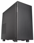 Корпус Thermaltake Suppressor F31 CA-1E3-00M1NN-00 Black отзывы владельцев
