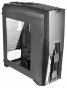 Корпус Thermaltake Versa N25 CA-1G2-00M1WN-00 Black отзывы владельцев