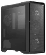 Корпус Zalman M3 Plus Black отзывы владельцев