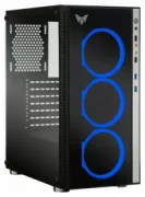 Корпус CROWN MICRO CM-GS10B w/o PSU Black отзывы владельцев