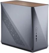 Корпус Fractal Design ERA ITX Titanium Grey отзывы владельцев