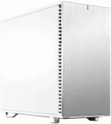Корпус Fractal Design Define 7 White отзывы владельцев