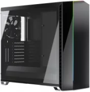 Корпус Fractal Design Vector RS TG Black отзывы владельцев