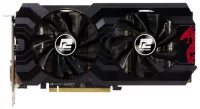 Видеокарта PowerColor Red Dragon Radeon RX 570 отзывы владельцев