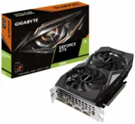 Видеокарта GIGABYTE GeForce GTX 1660 D5 отзывы владельцев