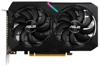 Видеокарта ASUS DUAL GeForce GTX 1650 OC Mini отзывы владельцев