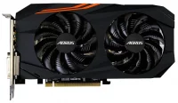 Видеокарта GIGABYTE Radeon RX 570 Aorus отзывы владельцев