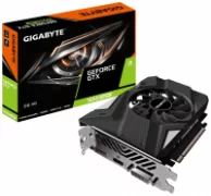 Видеокарта GIGABYTE GeForce GTX 1650 SUPER отзывы владельцев