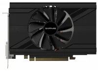 Видеокарта Sapphire Pulse ITX Radeon RX 570 отзывы владельцев
