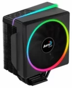 Кулер AeroCool Cylon 4 отзывы владельцев