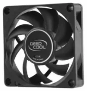 Вентилятор Deepcool XFAN 70 отзывы владельцев
