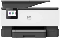 МФУ HP OfficeJet Pro 9013 отзывы владельцев