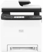 МФУ Ricoh M C250FWB отзывы владельцев
