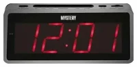 Радиобудильник Mystery MCR-60 отзывы владельцев