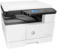 МФУ HP LaserJet M442dn отзывы владельцев