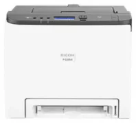 Принтер Ricoh P C300W отзывы владельцев