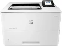 Принтер HP LaserJet Enterprise M507dn отзывы владельцев