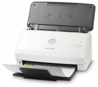 Сканер HP ScanJet Pro 3000 s4 отзывы владельцев