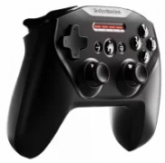 Геймпад SteelSeries Nimbus + Wireless Controller отзывы владельцев