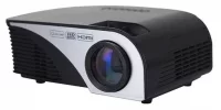 Проектор HIPER Cinema A3 отзывы владельцев