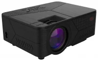 Проектор HIPER Cinema D2 Black отзывы владельцев