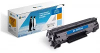 Картридж G&G NT-CF283A, совместимый отзывы владельцев