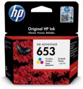 Картридж HP 3YM74AE отзывы владельцев