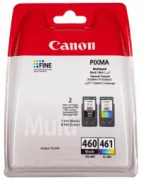 Картридж Canon PG-460/CL-461 (3711C004) отзывы владельцев