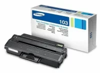 Картридж Samsung MLT-D103L отзывы владельцев