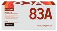 Картридж EasyPrint LH-83A, совместимый отзывы владельцев