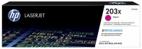 Картридж HP CF543X отзывы владельцев