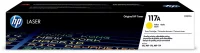 Картридж HP W2072A отзывы владельцев