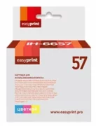 Картридж EasyPrint IH 6657, совместимый отзывы владельцев