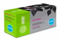 Картридж cactus CS-CC533A, совместимый отзывы владельцев