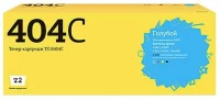 Картридж T2 TC-S404C, совместимый отзывы владельцев