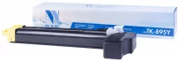 Картридж NV Print TK-895 Yellow для Kyocera, совместимый отзывы владельцев