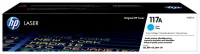 Картридж HP W2071A отзывы владельцев