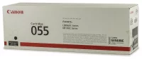 Картридж Canon 055BK (3016C002) отзывы владельцев