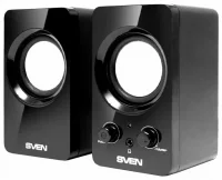 Sven 354 отзывы владельцев