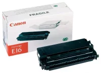 Картридж Canon E-16 (1492A003) отзывы владельцев