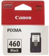 Картридж Canon PG-460 (3711C001) отзывы владельцев
