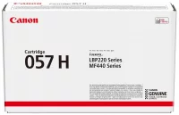 Картридж Canon 057HBK (3010C002) отзывы владельцев