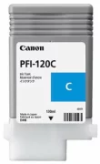 Картридж Canon PFI-120C (2886C001) отзывы владельцев