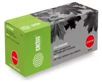 Картридж cactus CS-C040HBK, совместимый отзывы владельцев