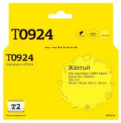 Картридж T2 IC-ET0924, совместимый отзывы владельцев