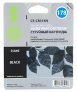 Картридж cactus CS-CB316N 178, совместимый отзывы владельцев