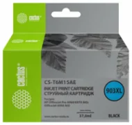 Картридж cactus CS-T6M15AE, совместимый отзывы владельцев